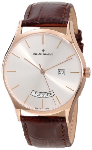 review claude bernard 84004 37R AIR