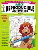 MONTHLY REPRODUCIBLE MARCH GR 1