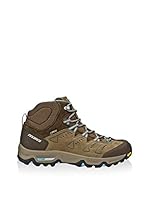 Tecnica Calzado Outdoor Cyclone Mid 4 Gtxｮ Ws (Marrón / Cielo)