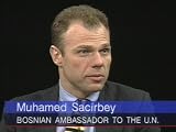 Charlie Rose (May 9, 1996)