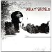 Damien Carter-WHAT WORLD