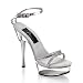 Sandalen Allure-684