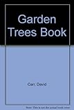 The garden trees book