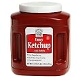 BUY : Bakers & Chefs Fancy Ketchup - 114 oz. container