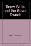 Snow-White & the seven dwarfs
