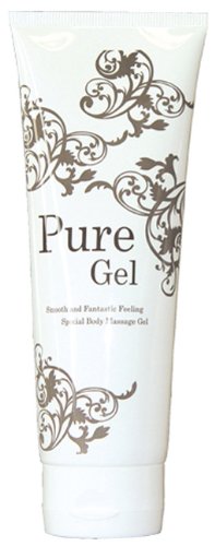 ピュアGEL 100ml