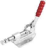 uxcell トグルクランプ クランプ　プランジャー　ストロック　プルタイプ　180Kg容量