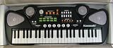 Kawasaki Music Platinum Series - 49 Keys Musical Keyboard