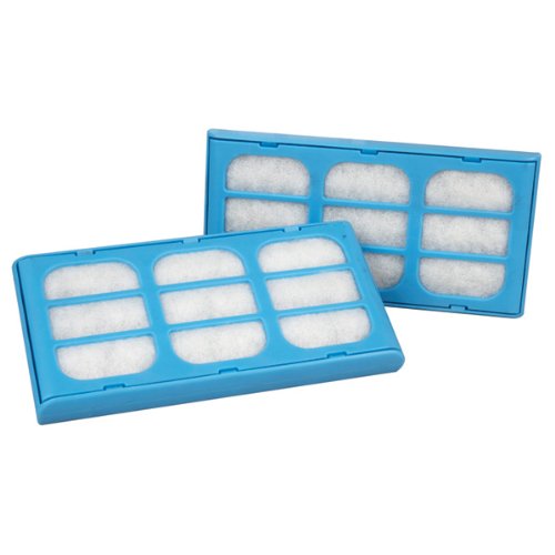 Cat Mate Pet Fountain - Replacement Filters - 2 ct