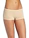 Barely There Women's Flex To Fit Boyshort Panty