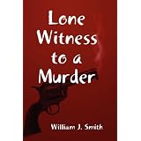 Lone Witness to a Murder