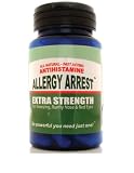 Allergy Arrest Antihistamine