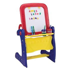 Crayola Kid-O Qwikflip Activity Center by Crayola
