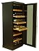 Kitchen & Housewares : Summit 80 Bottle Capacity Counter Depth Wine Cellar - SWC1545/SWC1545