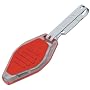 Inova CB-R Translucent Microlight, Night Vision Red LED and Grip