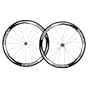 Shimano Dura-Ace WH-7850-50 Carbon Wheelset - Tubular