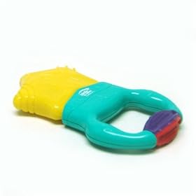 Massaging Teether by Bratz