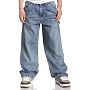 Levi's Boy's 8-20 Adjustable Waist Painter Jean