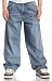 Levi's Boy's Adjustable Waist Painter Jean