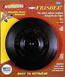 TopDawg Pet Supply Floatable Gumabone Frisbee - Large