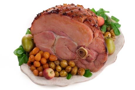 Ham