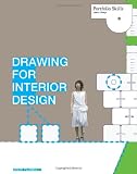 Drawing for Interior Design (Portfolio Skills: Interior Design) 41XiZ%2BbGeCL. SL160 Drawing for Interior Design (Portfolio Skills: Interior Design)