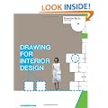 Drawing for Interior Design (Portfolio Skills)