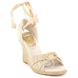 Cole Haan Stansie.Sandal Beige wedges