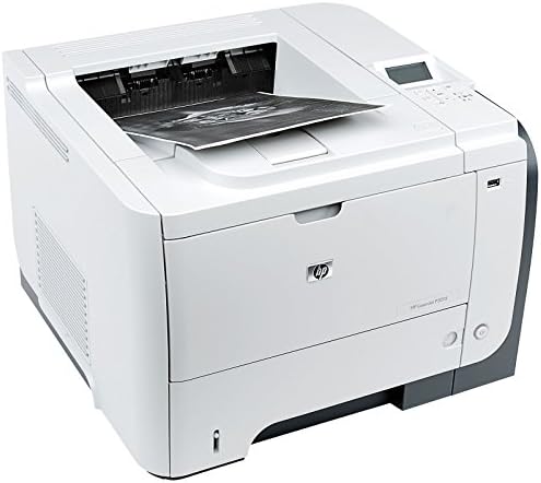 HP LaserJet P3015D CE526A
