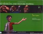 Inspired 3D Modeling & Texture Mapping
