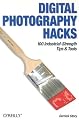 Digital Photography Hacks