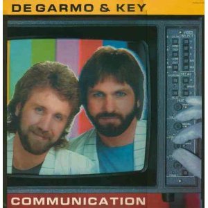 Degarmo and Key - Communication - Zortam Music