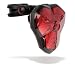 Blackburn Mars 2.0 Flasher Rear Bicycle Light