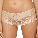 Fayreform Knickers Profile Perfect Allure Sz L, Latte shorty