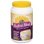 Garden of Life - Perfect Meal Vanilla Shake Mix, 658 g powder