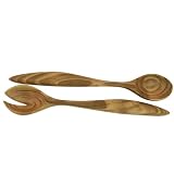 Nambe Uliveto Serving Utensils