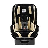 Recaro Signo G2 Convertible Child Safety Car Seat, Midnight Desert recaro car seats