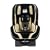 Recaro Signo G2 Convertible Child Safety Car Seat, Midnight Desert