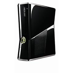 Xbox 360 - Konsole Slim 250 GB