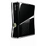 Xbox 360 - Konsole Slim 250 GB