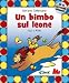 Un bimbo sul leone. Con CD Audio at Amazon: 41XibA-p48L._SL75_