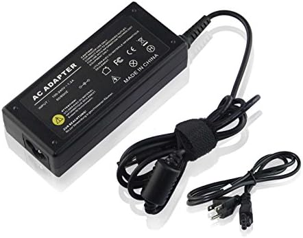 EPtech 3.42a 65W AC/DC Adapter For Asus N193 V85 R33030 Charger Power Supply Cord