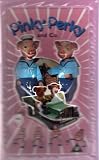 Pinky & Perky [VHS]