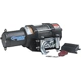 Ramsey® ATV Winch with Remote Control, ATV2500