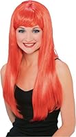 Rubie's Costume Co Glamour Red Wig