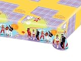 Nappe HIGH SCHOOL MUSICAL 3 - Anniversaire Enfant - Goûter enfant