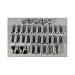 Automotive : McGard 84820 8 Lug 14 X 1.5 Kit