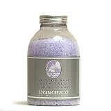 Durance en Provence Scented Bath Salts - Lavender - 21oz.