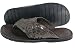 John Varvatos Huarache Thong