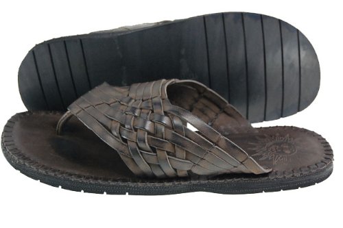 John Varvatos Huarache Thong - More Information